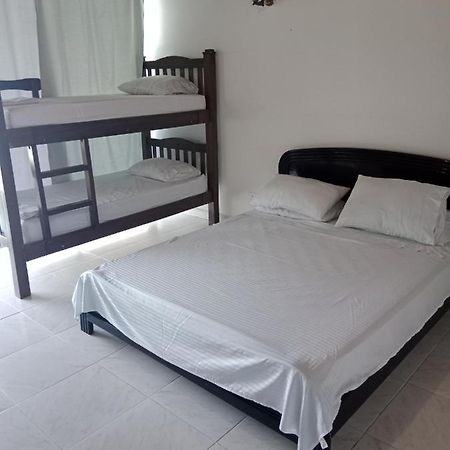 Habitaciones En Familia San Andrés Exterior foto